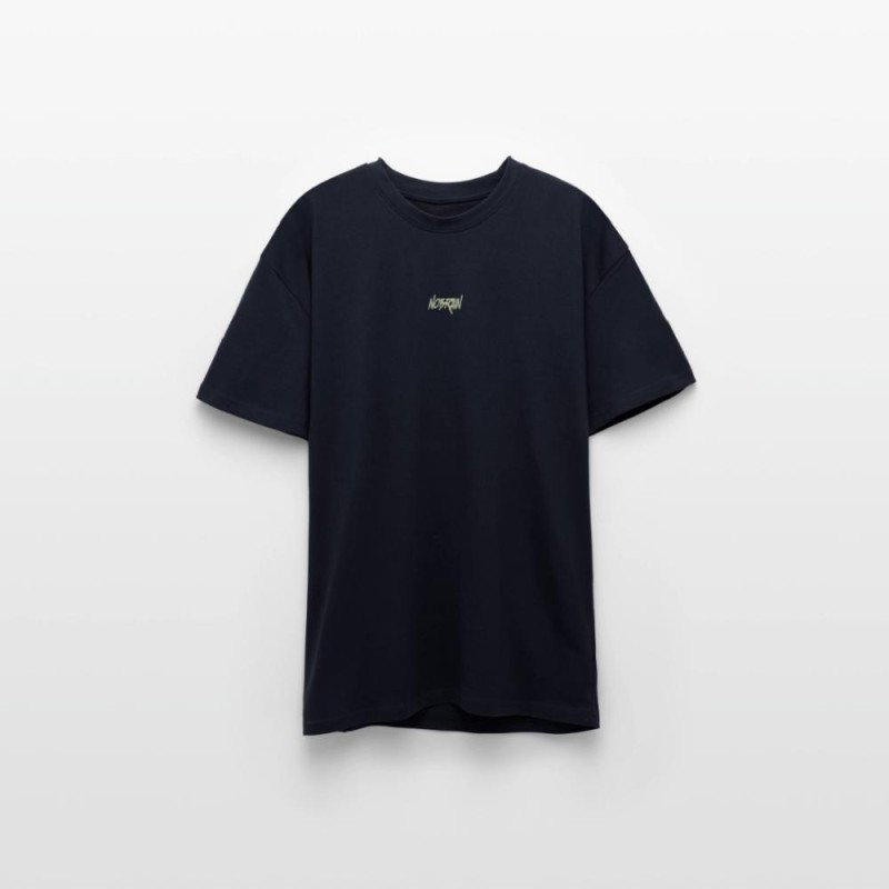 NOBRAIN - T-Shirt classic SHAKA