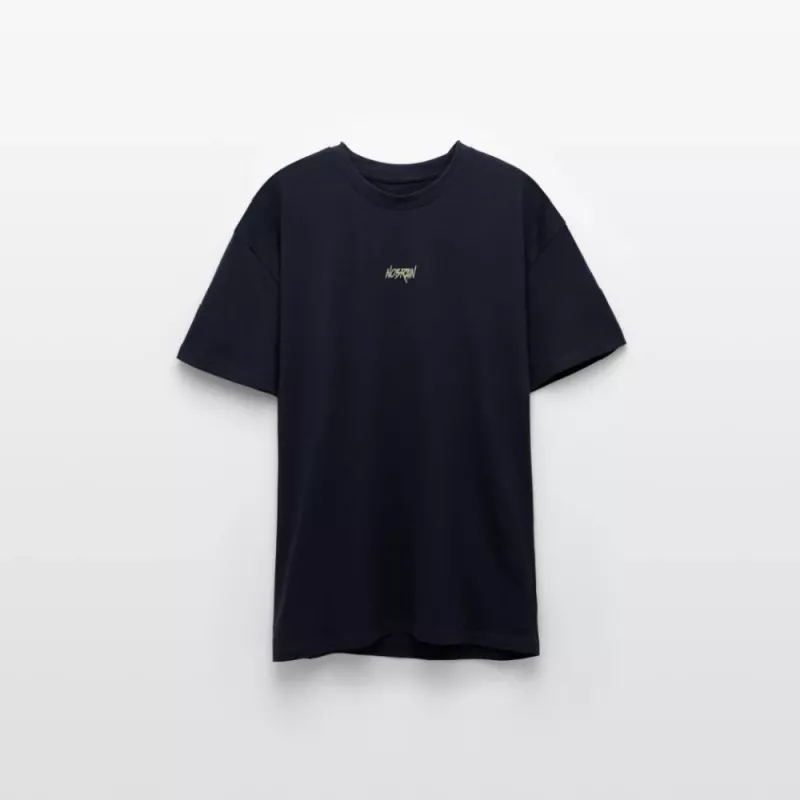 NOBRAIN - T-Shirt classic SHAKA