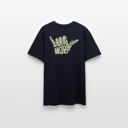 NOBRAIN - T-Shirt classic SHAKA