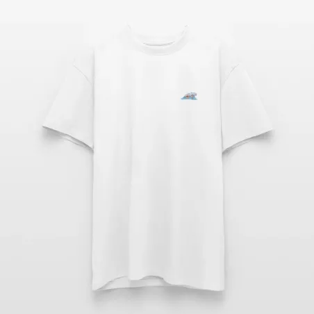 NOBRAIN - T-Shirt classic BONE CRUISERS