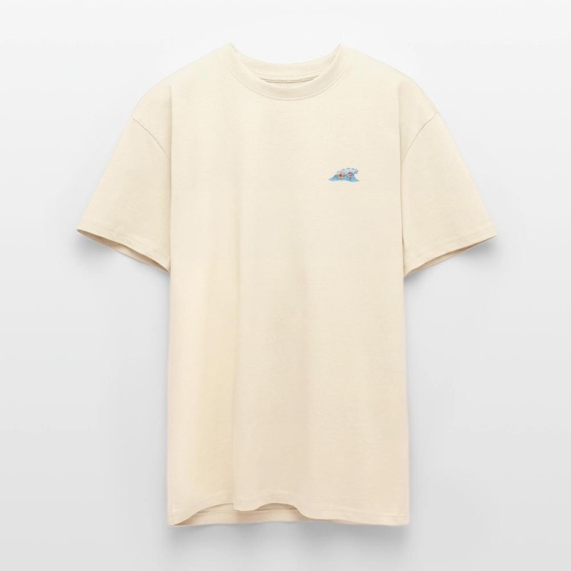 NOBRAIN - T-Shirt classic BONE CRUISERS