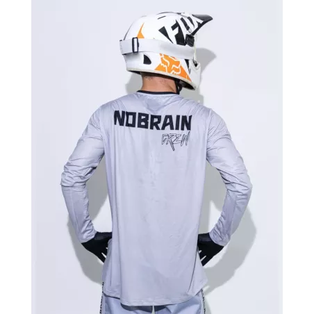 Maillot MTB Crew