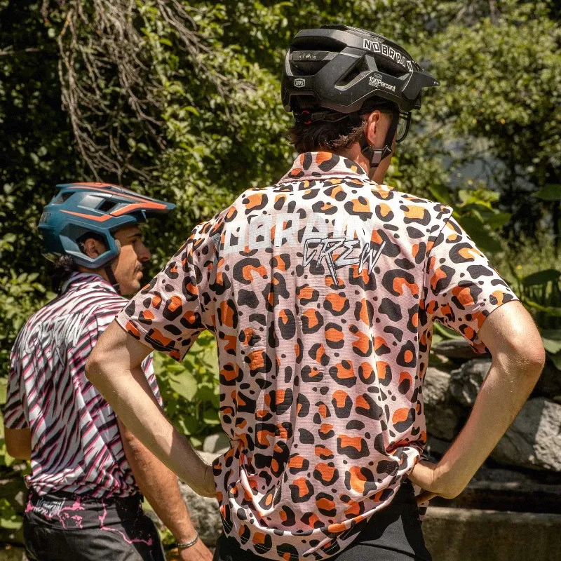 NOBRAIN - Chemise "Grrr !"