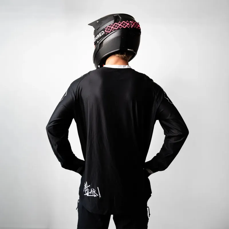 NOBRAIN - Maillot MTB STORM