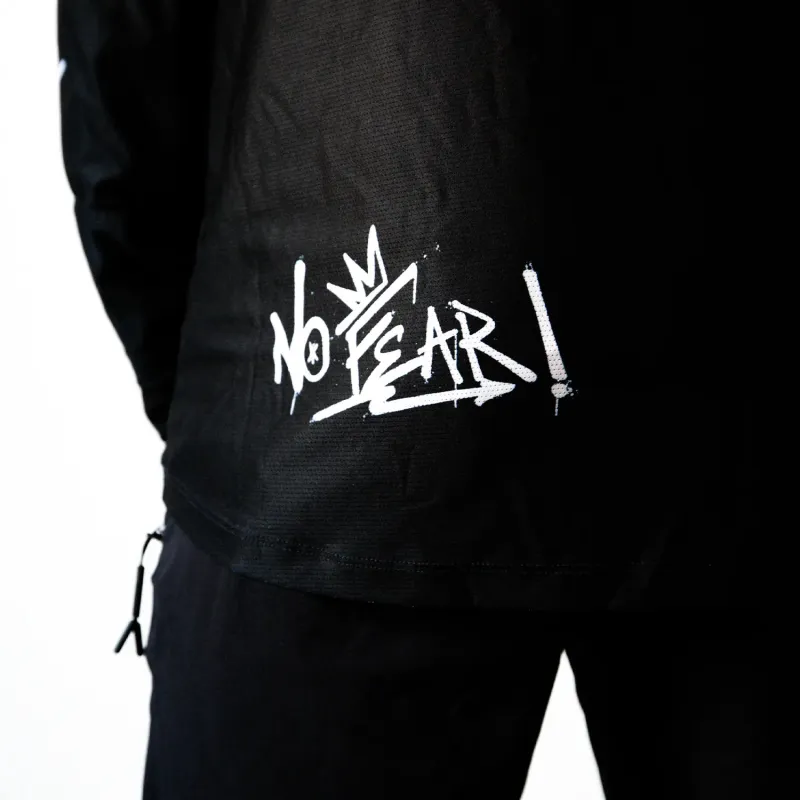NOBRAIN - Maillot MTB STORM