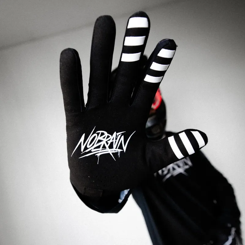 NOBRAIN - Gants MTB Storm