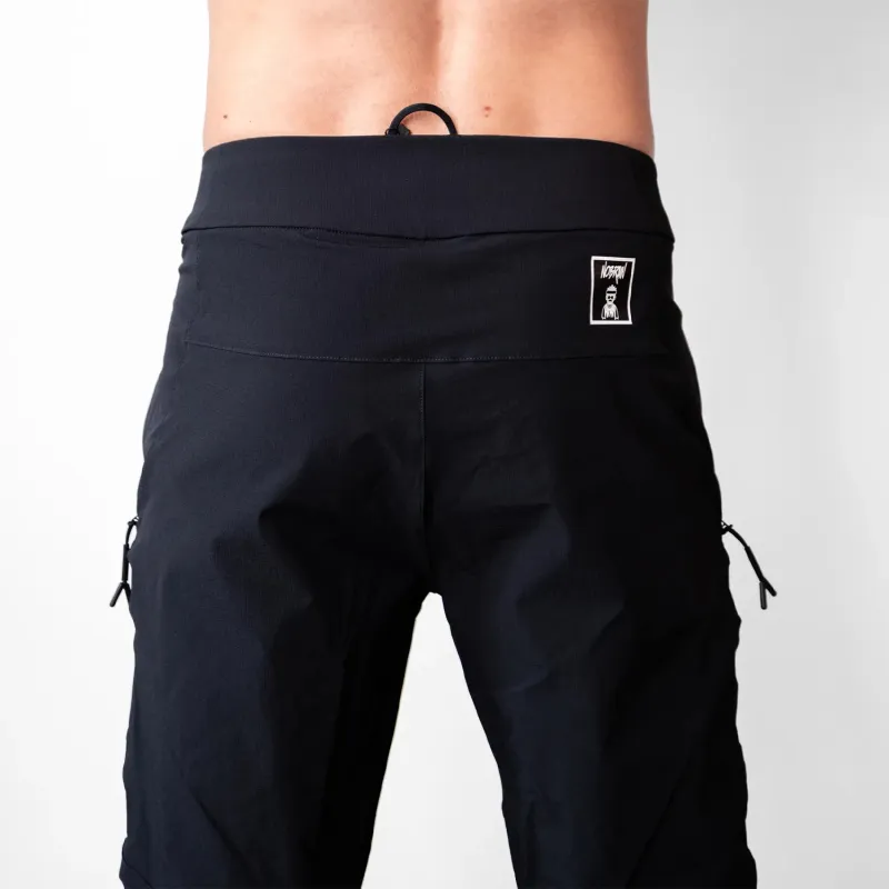 NOBRAIN - Pantalon MTB STORM