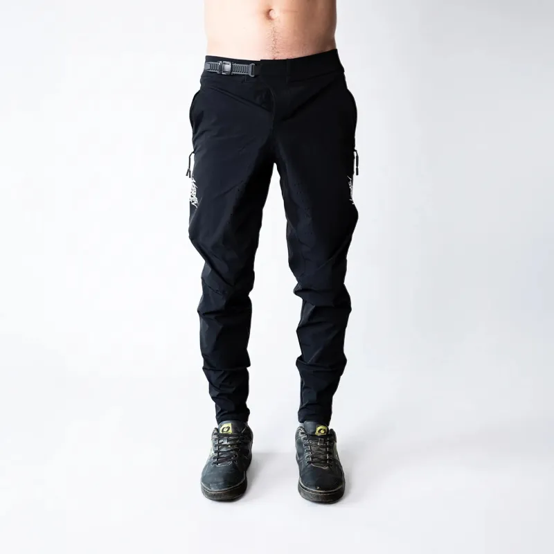 NOBRAIN - Pantalon MTB STORM