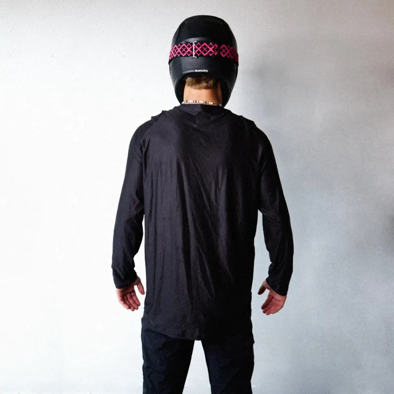 MAILLOT NOBRAIN x THE HUB