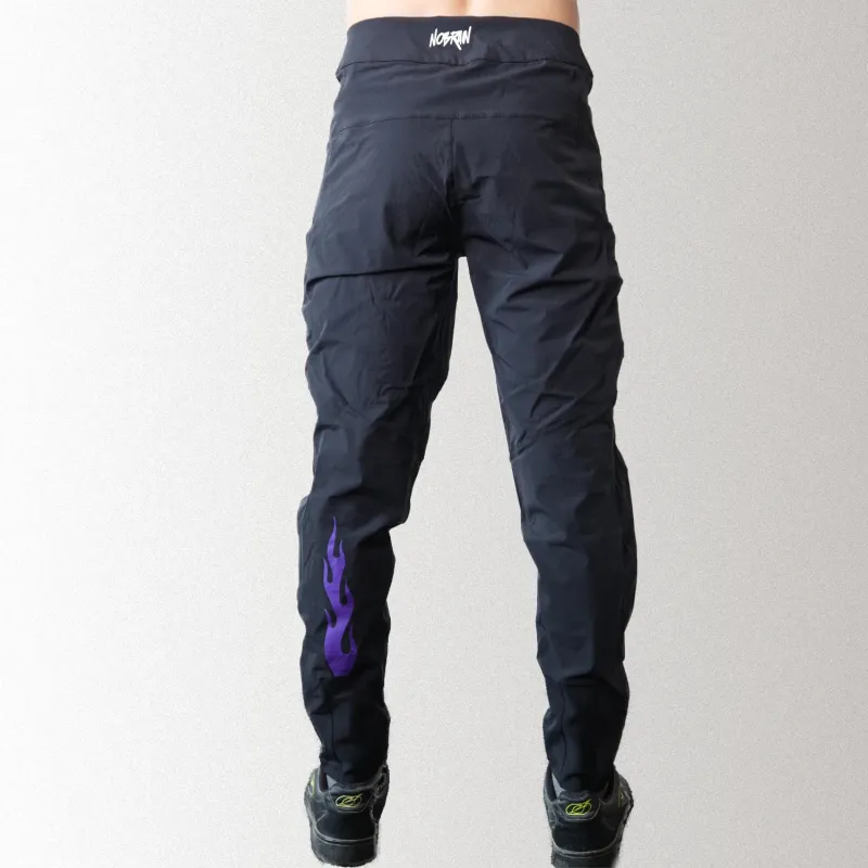 PANTALON NOBRAIN x THE HUB