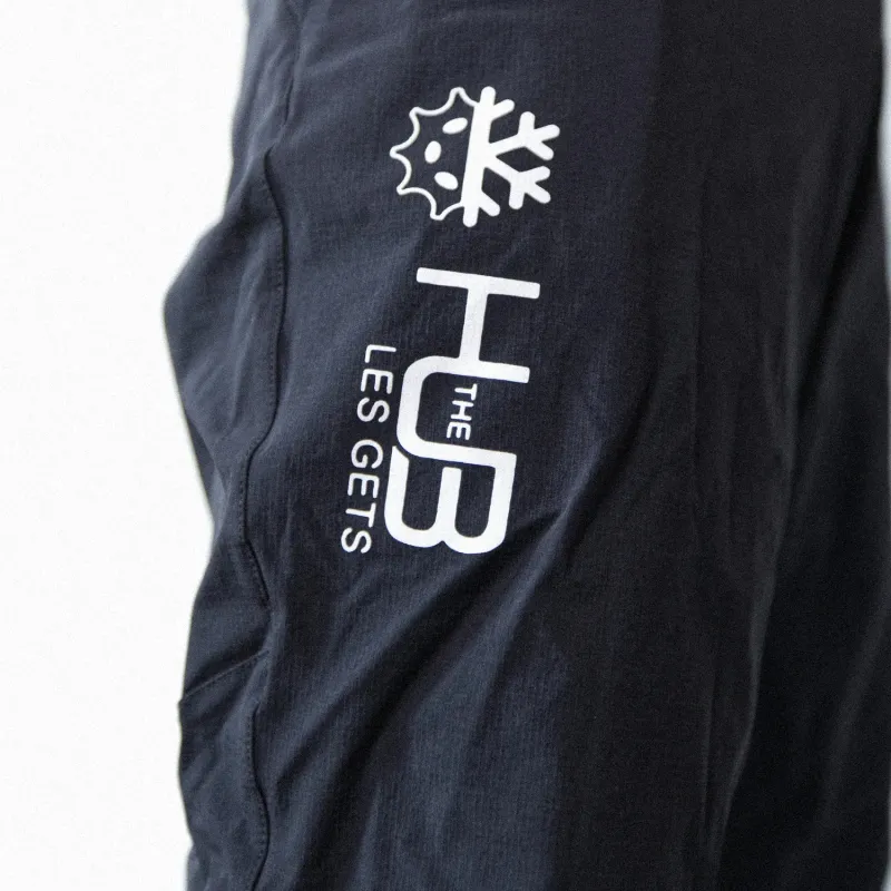 PANTALON NOBRAIN x THE HUB