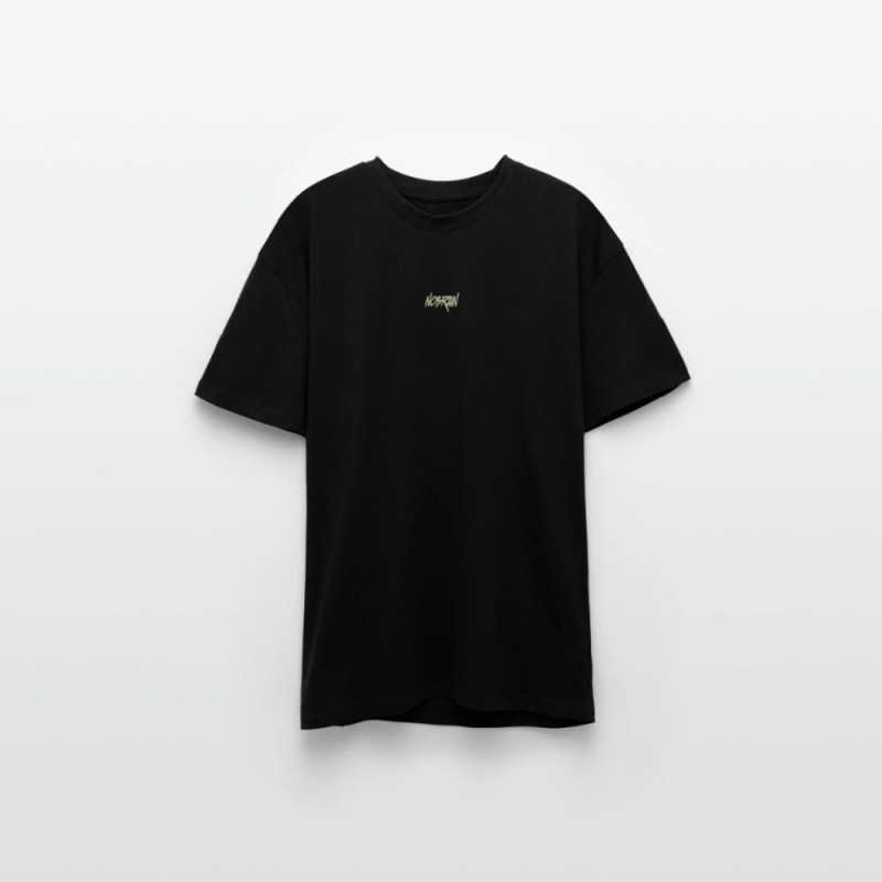 NOBRAIN - T-Shirt classic SHAKA