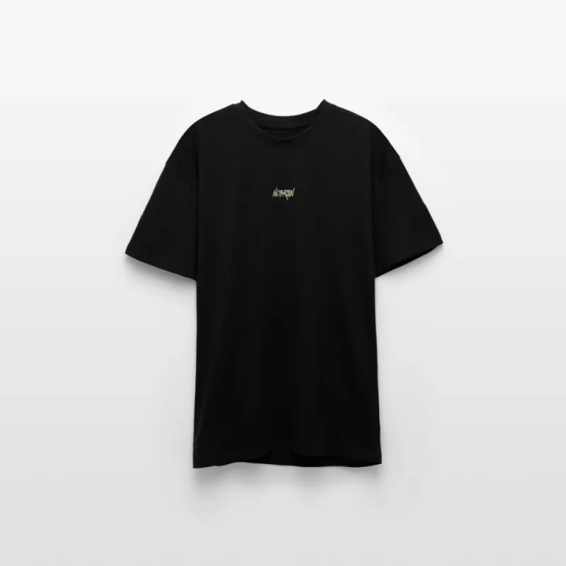 NOBRAIN - T-Shirt classic SHAKA