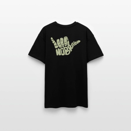NOBRAIN - T-Shirt classic SHAKA