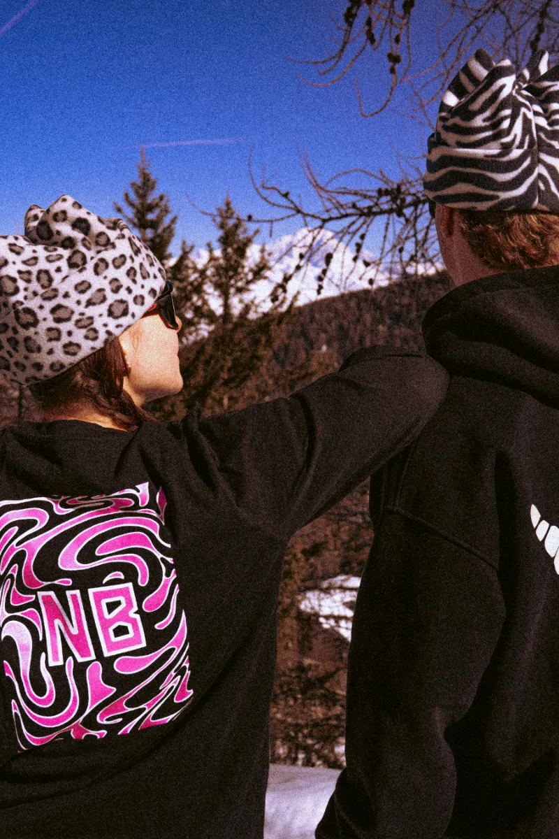 Lifestyle NOBRAIN