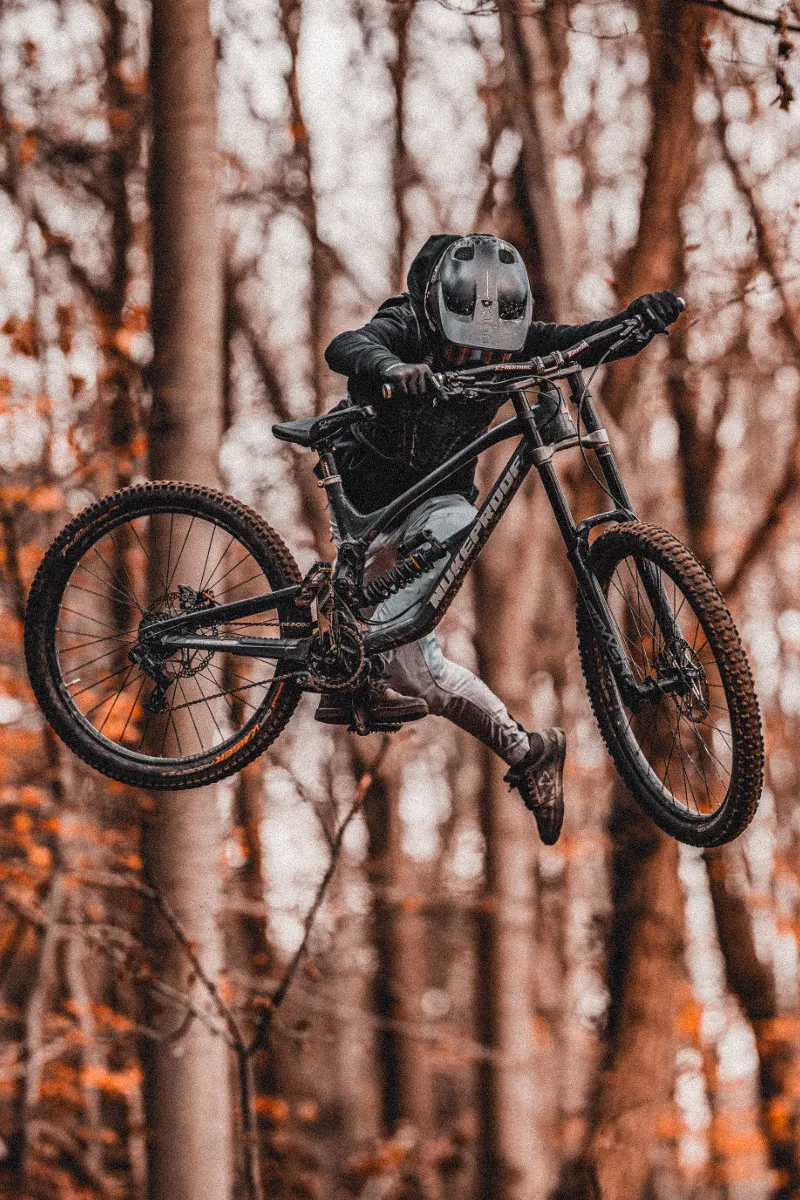 MTB NOBRAIN